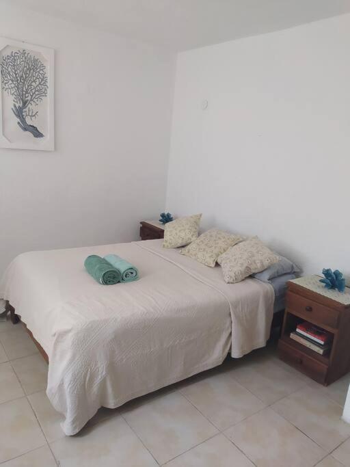 Arrecife Apartment Cancun Exterior photo