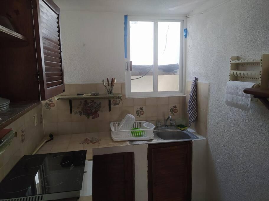 Arrecife Apartment Cancun Exterior photo